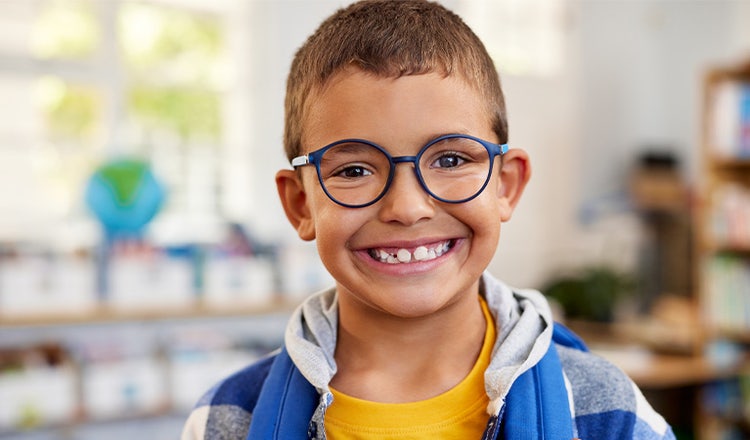 Find Best Fit for Your Child