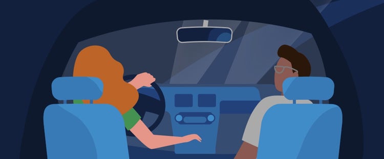 Get Debris Out of Eye