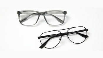 Glasses Frame Materials